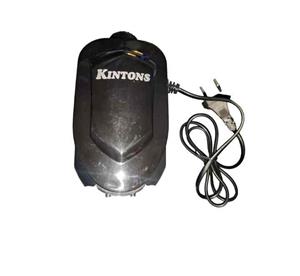 Kintons Aquarium double Air Pump