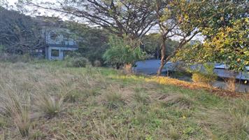 Vacant Land Residential For Sale in Simbithi Eco Estate