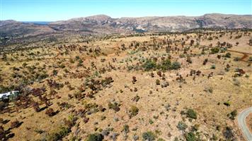 Spectacular 2ha Vacant Stand in Prestigious Eco Estate