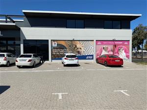 Retail Rental Monthly in Diep River