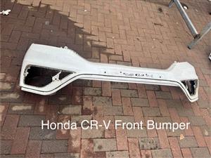 Honda CR-V Front Bumper