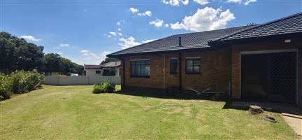 Neat And Central Located