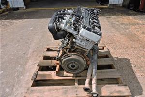 BMW S38B36 3.6L Petrol Engine, Now Available!