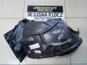 BMW FENDER LINER 
