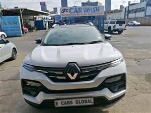 Renault kiger