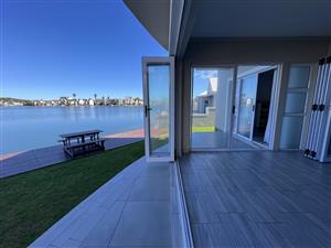 Luxurious Canal-Side Living in Marina Martinique