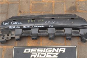 BMW F10 5-SERIES REAR CARRIER ADAPTER AVAILABLE 