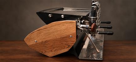 Kees van der Westen Mirage 3-Lever Espresso Machine — An espresso icon.