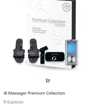 This premium collection 