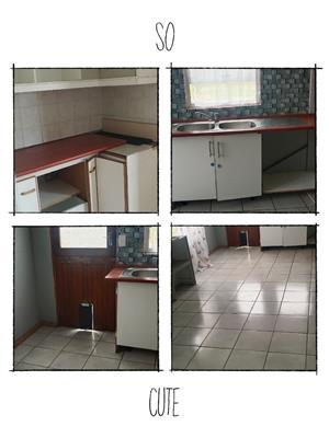 3 Bedroom house to rent