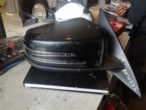 Mercedes benz CLA W117 Mirror