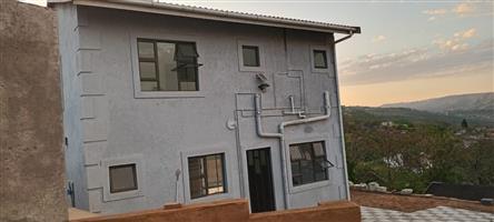 Newly listed 3-bedroom family home in Reservoir Hills