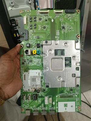 Tv repairs and Dstv Installations