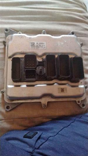 Bmw F series 320i n20 ecu