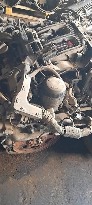 Hyundai Azera G6DB engine for sale