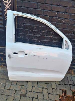 FORD RANGER T7 DOOR