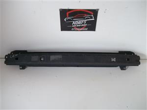 VW Sharan front bumper stiffener