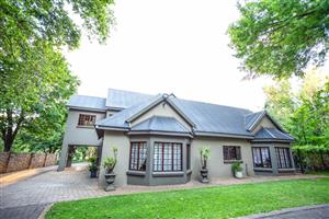 House For Sale in Henley On Klip