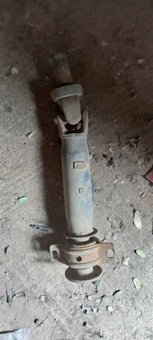 Toyota cressida 3.0i 1991 propshaft