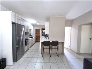 Apartment Rental Monthly in Terenure