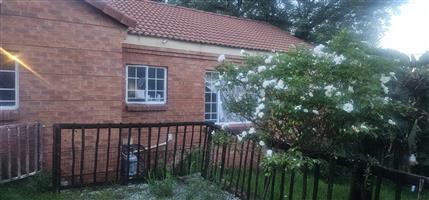 Townhouse For Sale in Elandsrand