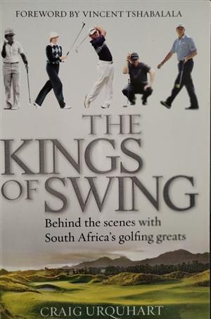 The Kings of Swing