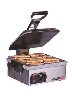 Toaster Anvil – 9 Slice – Flat Plate