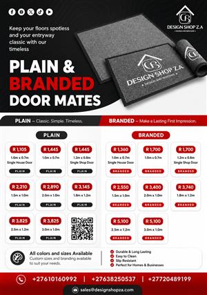 Professional Signage & Brand Design | Shop Fronts, Vehicle Wraps & Event Display