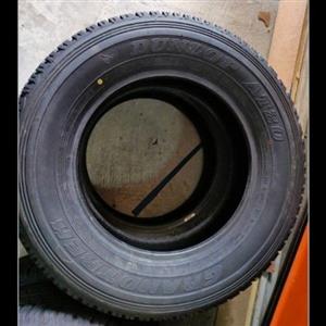 Brand new 17 inch tyres for sale 