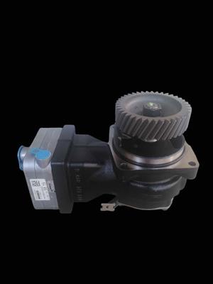 Genuine Original Mercedes Compressor Brand New