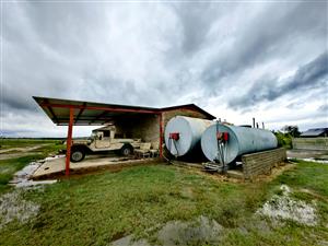 Farm close to Koster  -Immaculate 6.7ha– Endless Opportunities Await!