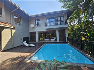 House For Sale in Zimbali Estate