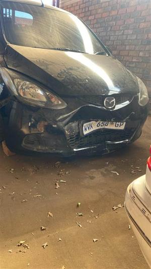 Car spraypainting quality