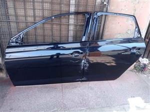 Polo 8 door