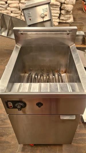 CLEARANCE SALE USED CATERING EQUIPMENT FOR SALE