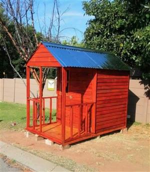 Good quality wendy houses at good prices