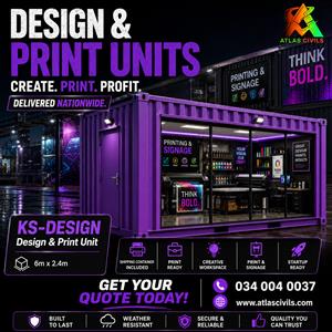 Printing Equipment