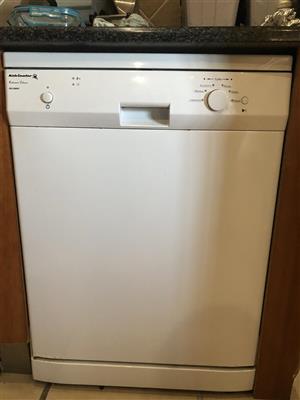 Kelvinator Dishwasher 