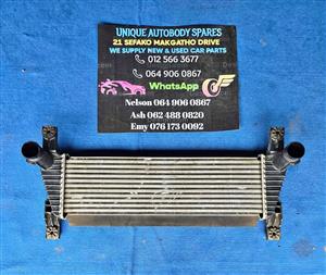 Ford Ranger 2012 - 2022 / BT50 Intercooler