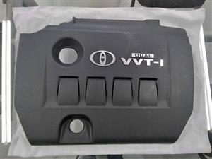 BRAND NEW TOYOTA COROLLA 1ZR/2ZR ENGINE COVER 