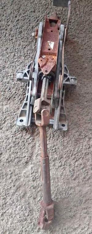 Ford focus/Mazda 3 steering column