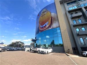 Office space available immediately Menlyn Corporate park