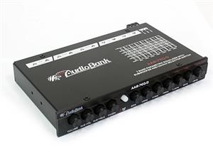 Audiobank 7Band Equalizer