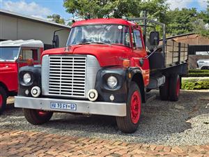 1967 International Harvester Loadstar