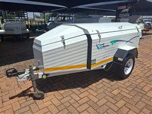 Challenger 6 Foot Extra Deep 