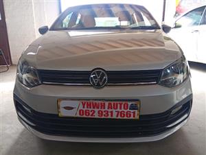 2024 Volkswagen Vivo 1.4 Comfortline Manual 