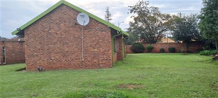 Turn key 🔑 and you're home 🏡