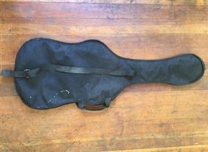Electric Guitar Hand & Shoulder Carry    
