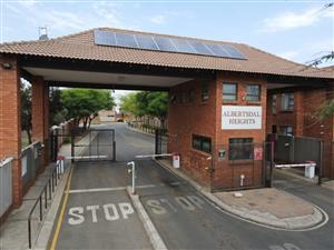 Apartment For Sale in Albertsdal