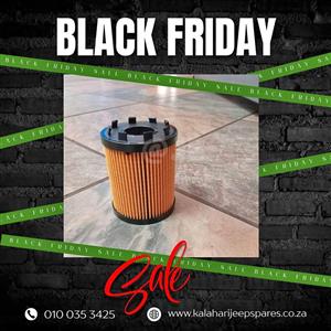 Jeep Renegade Brand New Oil Filters | In Store